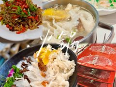 -纯味斑鱼府(中海环宇荟店)