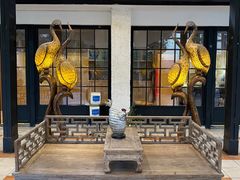 -和平官邸·花园餐厅(武定西路店)