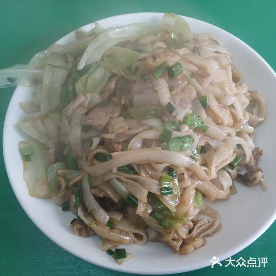 春光早馆(光明一横巷)