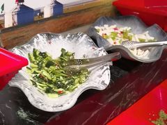 -额尔敦草原涮羊肉·烧烤(冻青树总店)