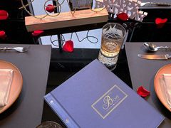 -上海苏宁宝丽嘉酒店·Cafe Bellagio西餐厅