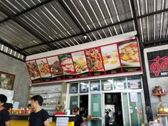 -Doo Dee Thai Food(Issan/Isaan/Esan)