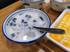 椰奶清补凉-文昌邓记清补凉(西沙路店)