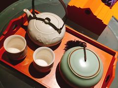 -厦门海港英迪格酒店(中山路店)