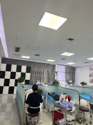 点击看大图 -悟空祛痘·亚健康皮肤管理中心