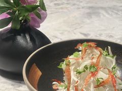 -广州文华东方酒店·江-由辉师傅主理