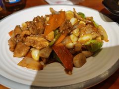 -赵家小馆(沈阳禹洲广场店)