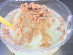 -夏食光安顺小舒冰粉冰浆(甲秀楼店)
