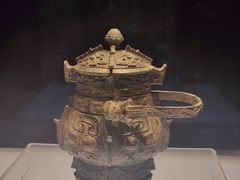 -陕西历史博物馆