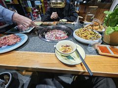 -鹤之乡·齐齐哈尔烤肉·非遗(秋涛路店)