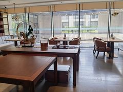 -南湖宾馆·鸳湖阁全日制餐厅