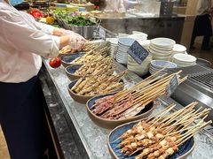 -康帝国际酒店·日式料理