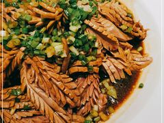 -闫府私房菜·老字号(恒隆店)