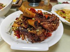 -顾家土菜館