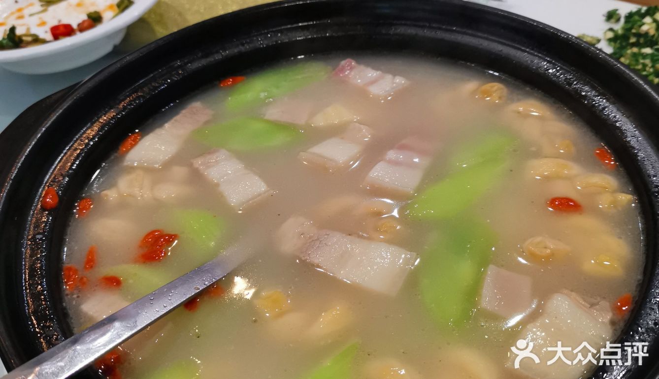上海人喜欢的聚餐海鲜馆