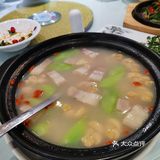 上海人喜欢的聚餐海鲜馆