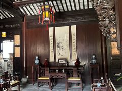 -浙江省博物馆(孤山馆区)