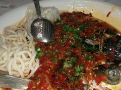 -丰收日·小海鲜·沪上家宴(顾村正大店)