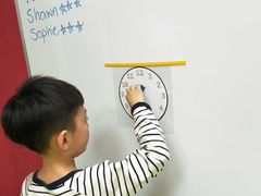 -贝迪森儿童成长中心(未央汉神中心)