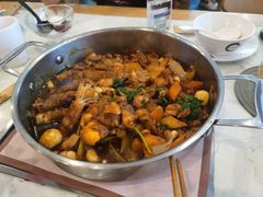 -和福顺牛肉大虾焖锅自助(宝业店)