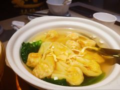 -蔡澜点心·粤菜(西单大悦城店)