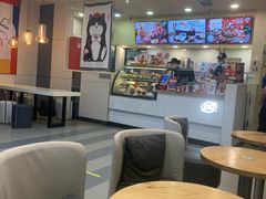 大堂-DQ·蛋糕·冰淇淋(新佳丽店)