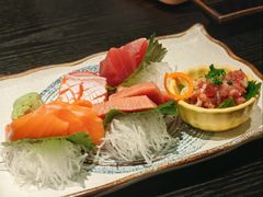 -玄白·炭烤活鳗(上海首店)