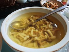 -烧肉馆(古北水镇景区店)