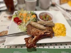 -翠华(澳门银河店)