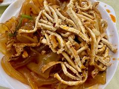 -葛记焖饼(伏牛路店)