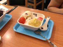 -满记甜品(南京虹悦城三店)