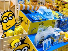 -名创优品(天河区正佳广场二店)