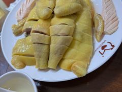 -文记壹心鸡(宝华路店)