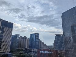 -恒熙玥月子会所