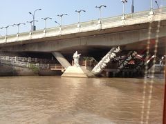 -运河游船(武林门码头)