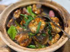 啫啫河鳗-粤·啫啫