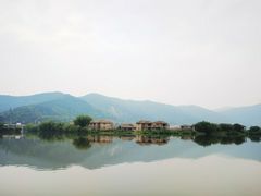 -长兴太湖图影湿地文化园