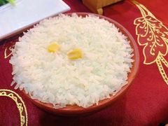 米饭-大江南食府(石景山店)