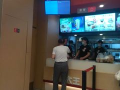 -永和大王(茉莉上新·共和新路店)