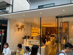 -% Arabica(京都东山店)