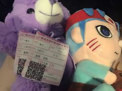 -中影星美国际影城(韩森寨店)