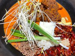 -四小区火锅·巷子里的重庆火锅(花照壁店)