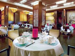 -成都凯宾斯基饭店