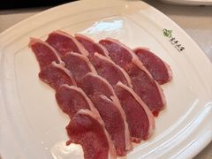 -吉羊三宝(复兴门笔管胡同店)