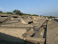 -山西王家大院