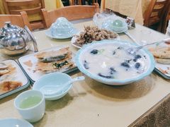 -春水锅贴·传统鲁菜(大明湖店)