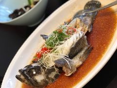 -天伦里餐厅(绿城桃花源店)
