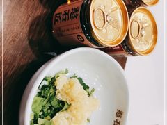 -憨石匠鲜菜火锅(沙坪坝融汇温泉店)