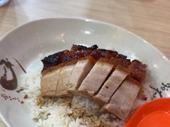 -一乐烧鹅(中环店)