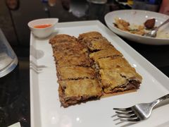 腊味香酥鸭-水上明月·湖景餐厅